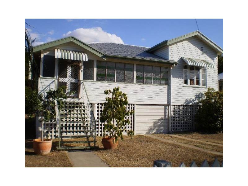 9 Glencoe Street, Allenstown QLD 4700