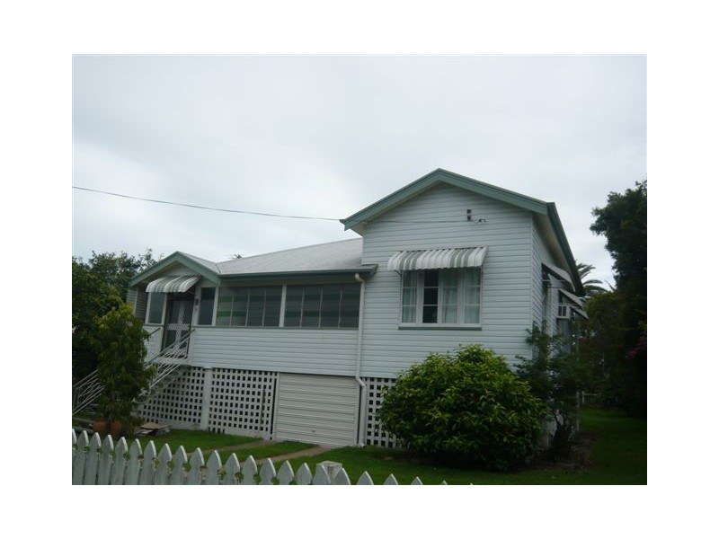 9 Glencoe Street, Allenstown QLD 4700