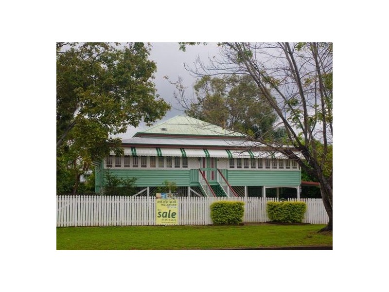 24 Church St, Allenstown QLD 4700
