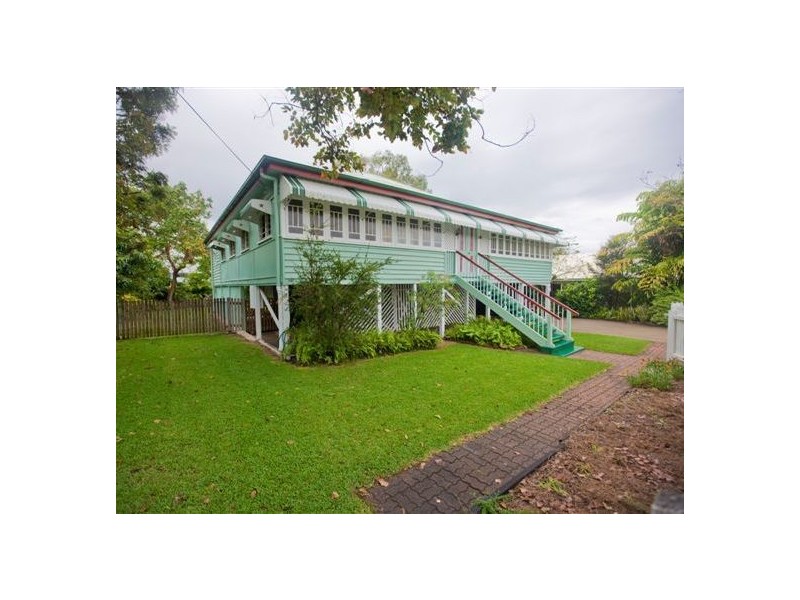 24 Church St, Allenstown QLD 4700