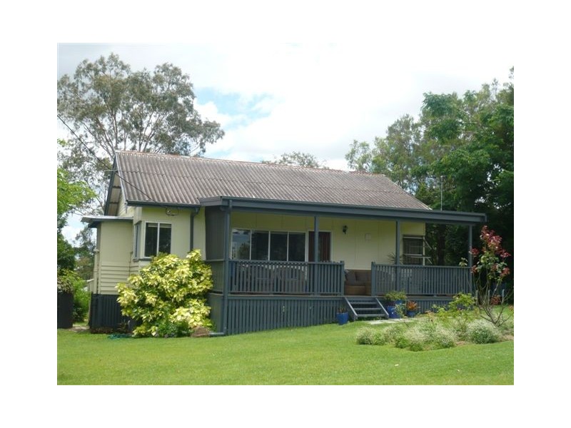 5 Hawkins Street, The Range QLD 4700