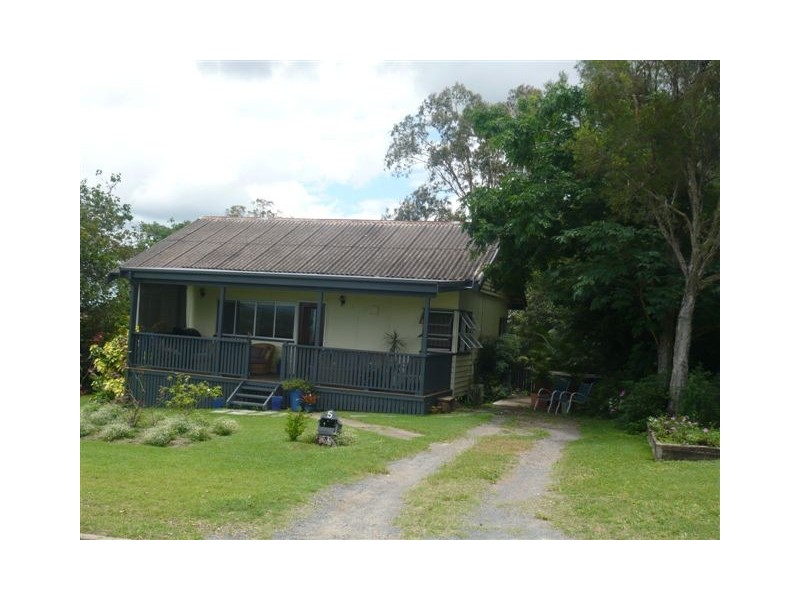 5 Hawkins Street, The Range QLD 4700