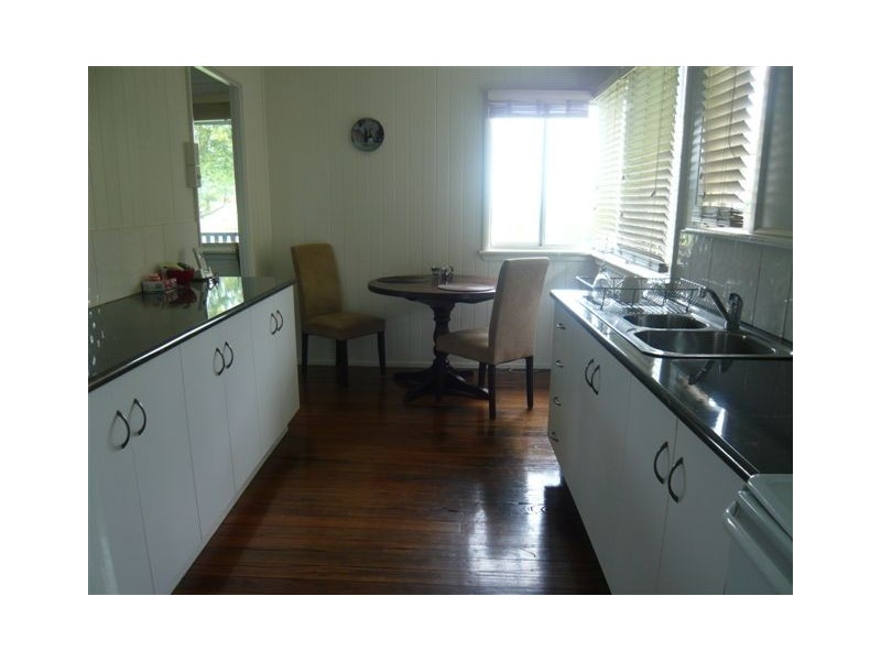 5 Hawkins Street, The Range QLD 4700