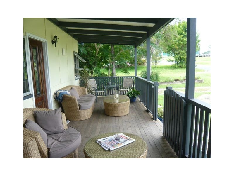 5 Hawkins Street, The Range QLD 4700