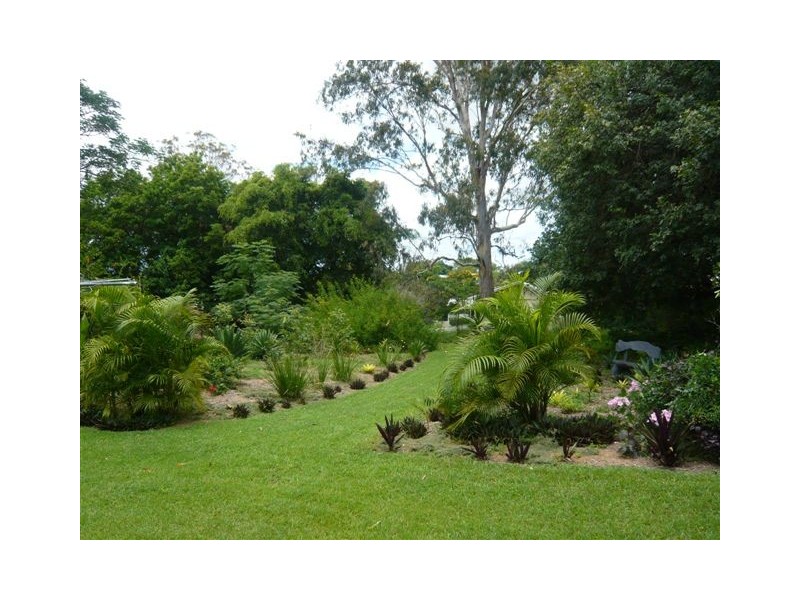 5 Hawkins Street, The Range QLD 4700