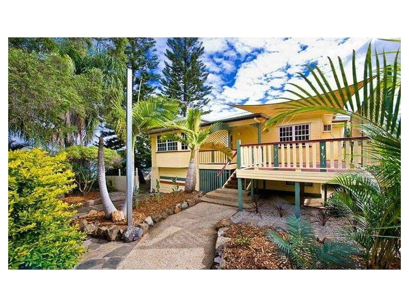 64 Jardine Street, West Rockhampton QLD 4700