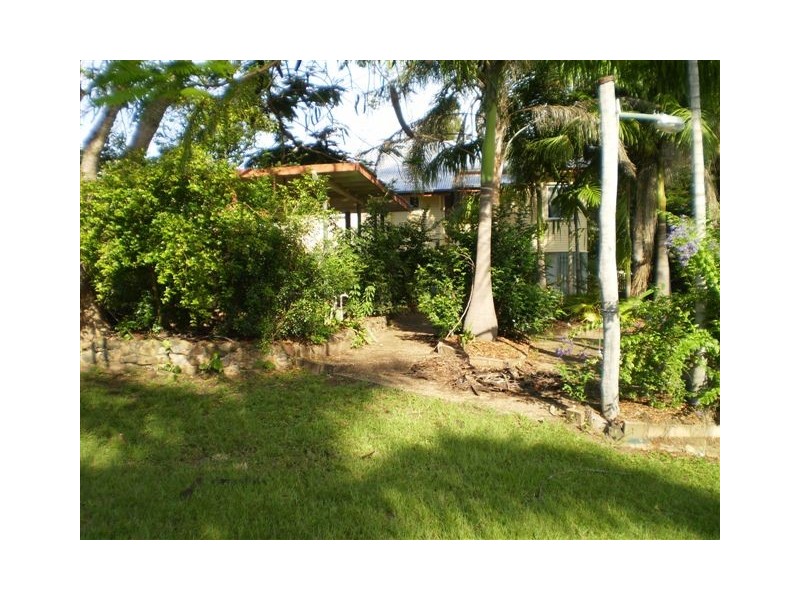 64 Jardine Street, West Rockhampton QLD 4700