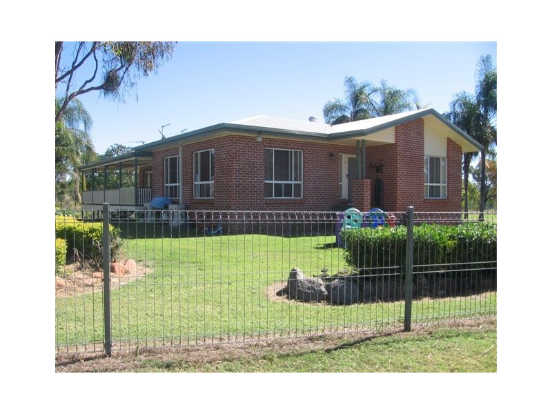 369 Kabra Rd, Kabra QLD 4702