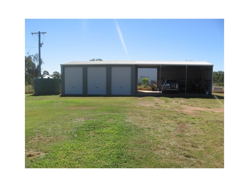 369 Kabra Rd, Kabra QLD 4702
