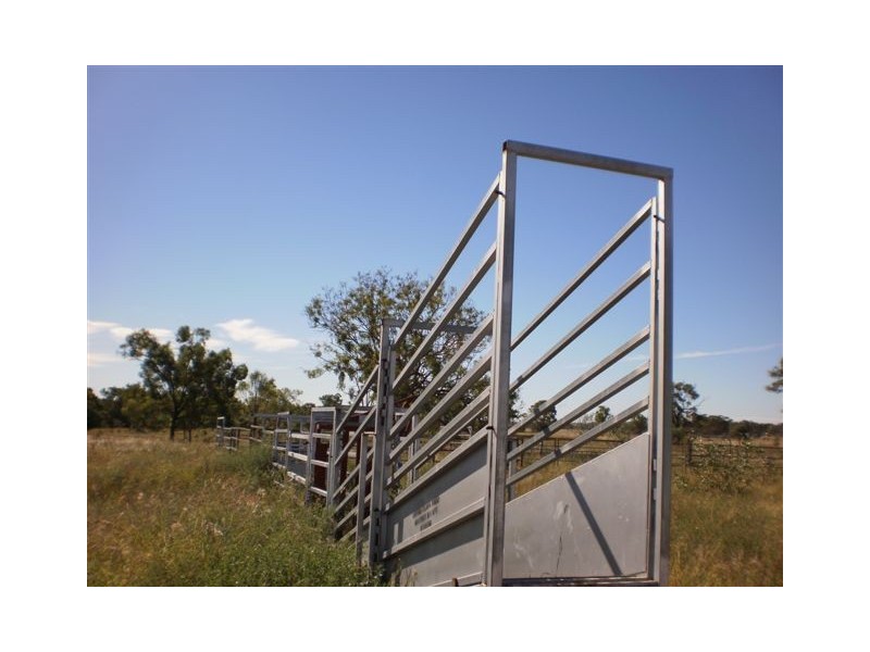 369 Kabra Rd, Kabra QLD 4702