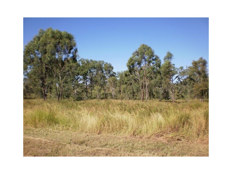 369 Kabra Rd, Kabra QLD 4702