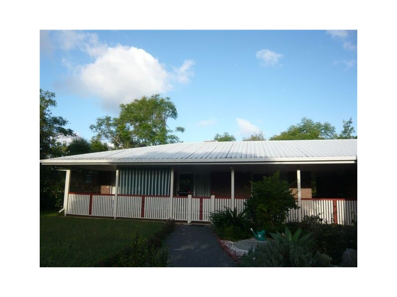 103 Emmerson Drive, Glenlee QLD 4711