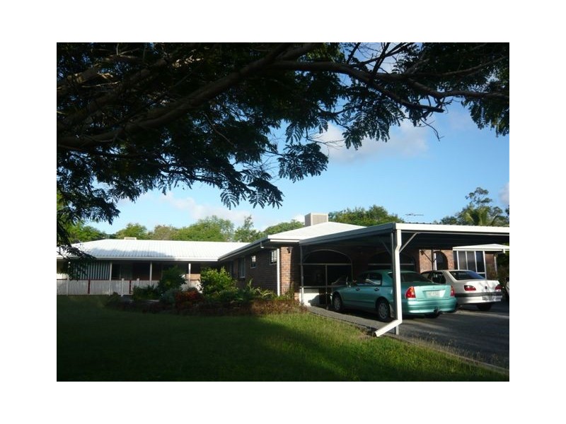 103 Emmerson Drive, Glenlee QLD 4711