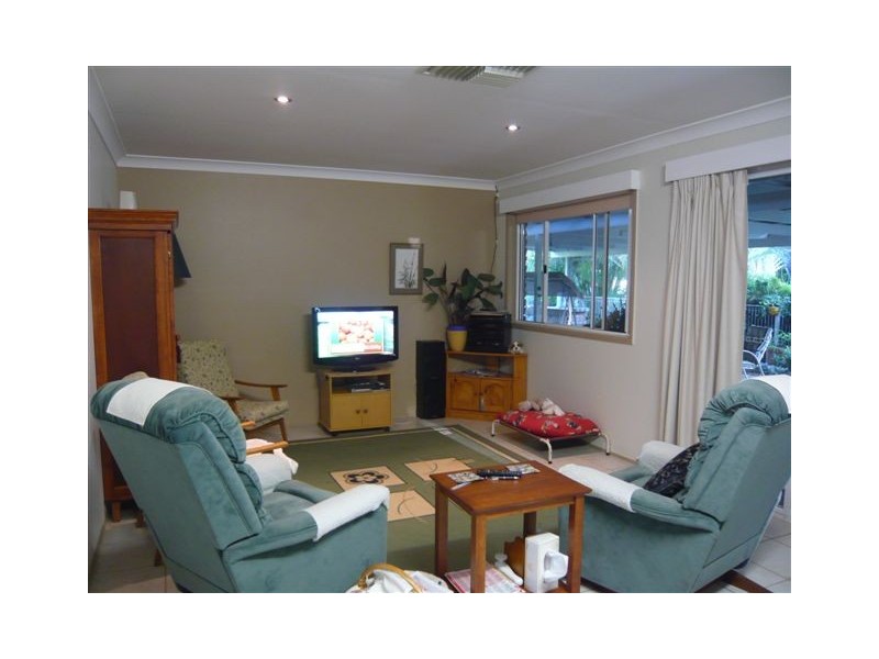 103 Emmerson Drive, Glenlee QLD 4711