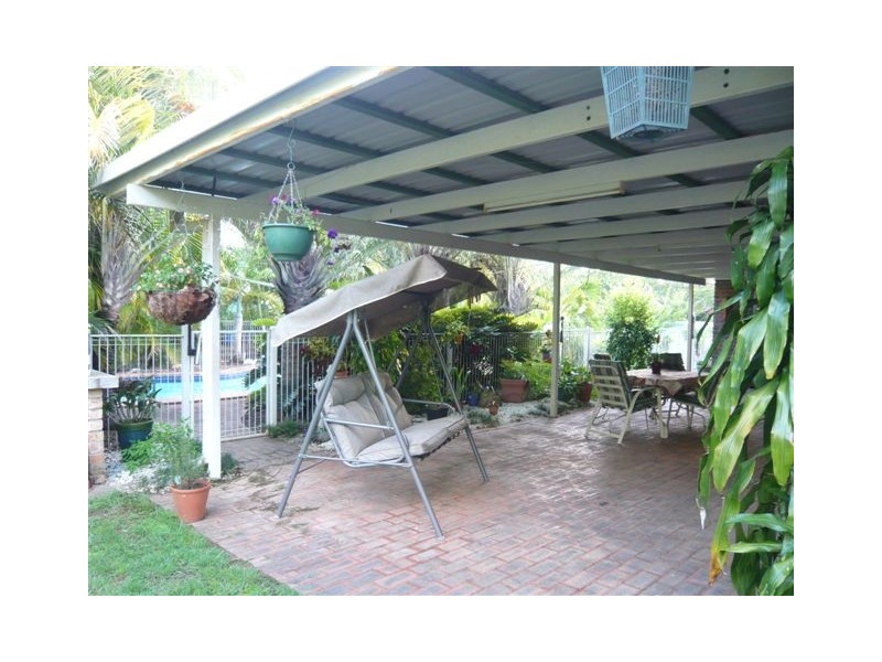 103 Emmerson Drive, Glenlee QLD 4711