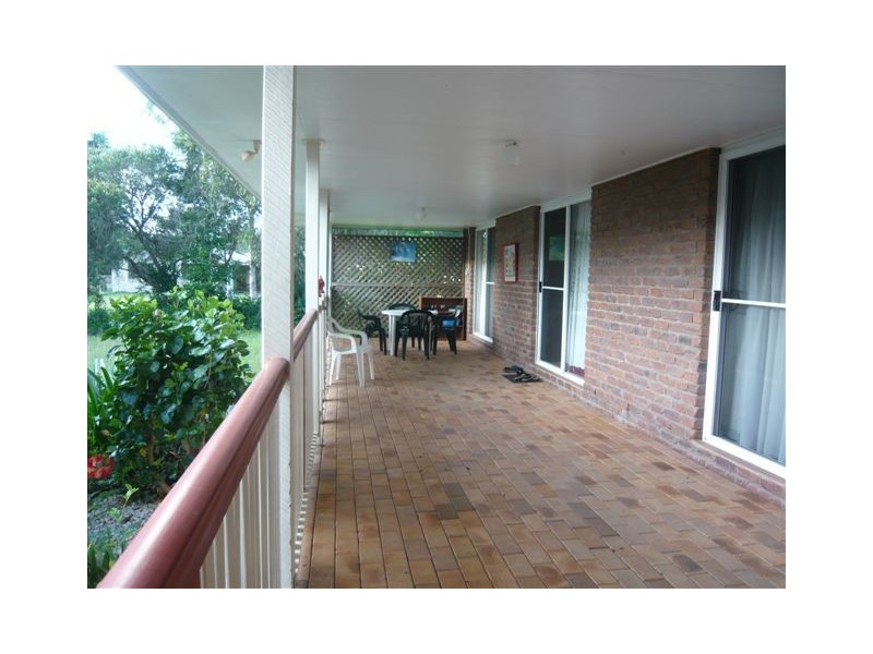 103 Emmerson Drive, Glenlee QLD 4711