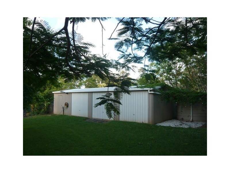 103 Emmerson Drive, Glenlee QLD 4711