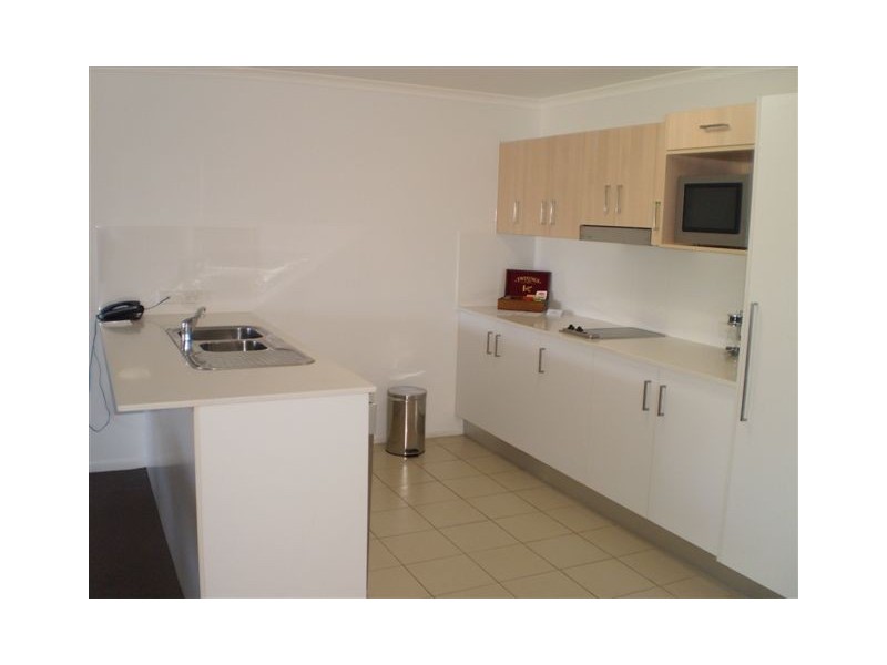 203/102-108 Victoria Parade, Rockhampton City QLD 4700
