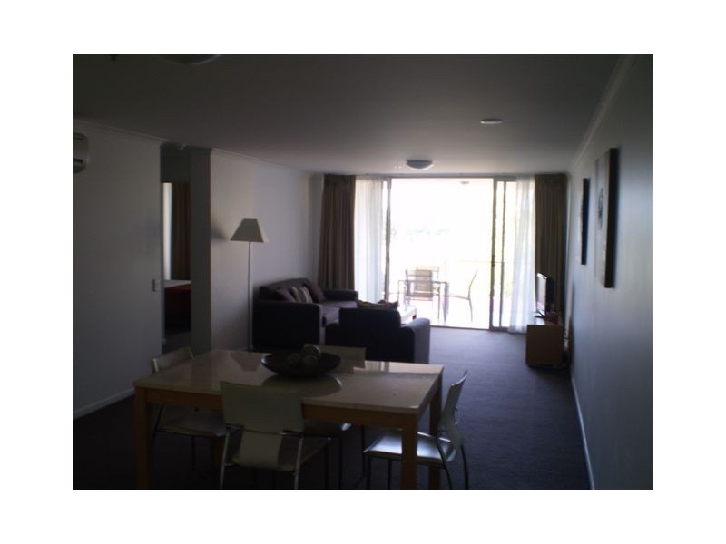 203/102-108 Victoria Parade, Rockhampton City QLD 4700