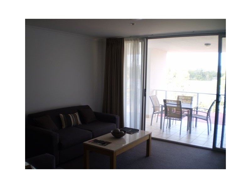 203/102-108 Victoria Parade, Rockhampton City QLD 4700