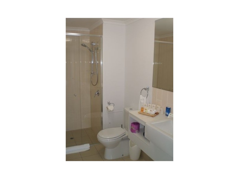 203/102-108 Victoria Parade, Rockhampton City QLD 4700