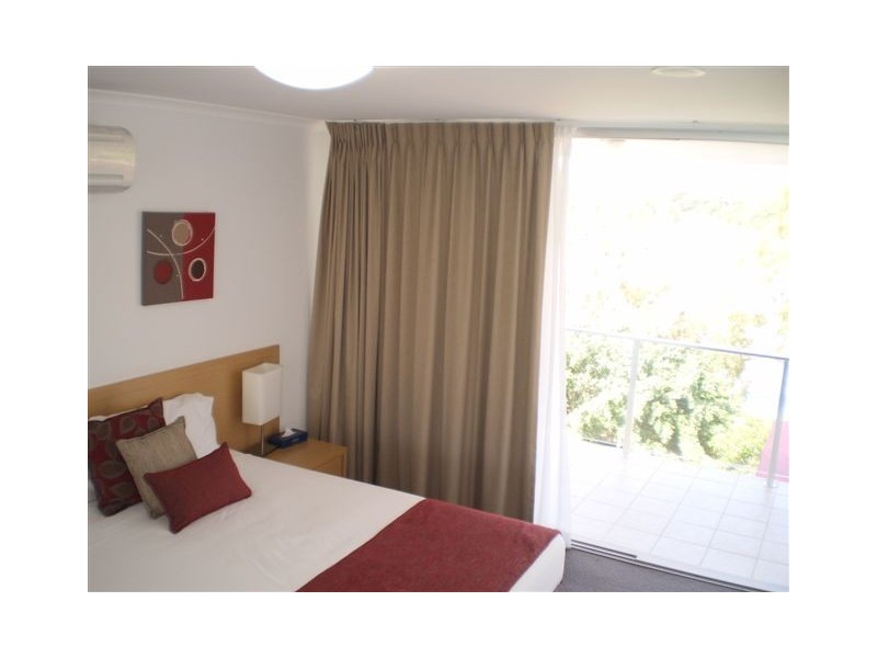 203/102-108 Victoria Parade, Rockhampton City QLD 4700