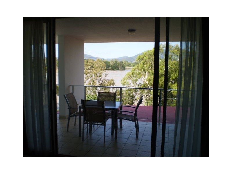 203/102-108 Victoria Parade, Rockhampton City QLD 4700