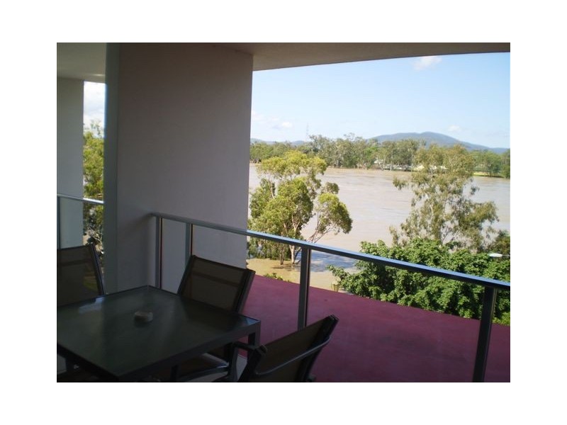 203/102-108 Victoria Parade, Rockhampton City QLD 4700