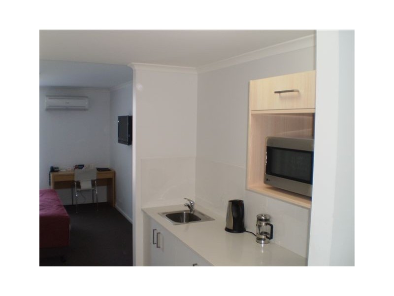 203/102-108 Victoria Parade, Rockhampton City QLD 4700
