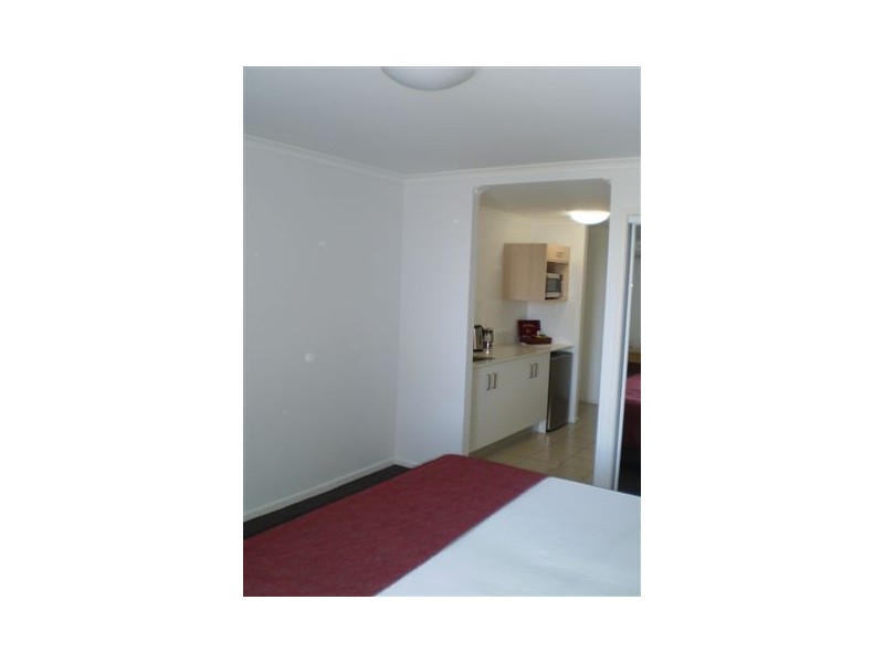 203/102-108 Victoria Parade, Rockhampton City QLD 4700