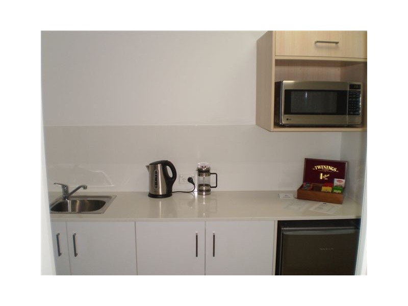 203/102-108 Victoria Parade, Rockhampton City QLD 4700