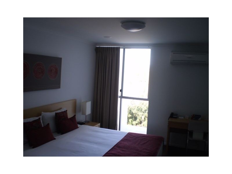 203/102-108 Victoria Parade, Rockhampton City QLD 4700