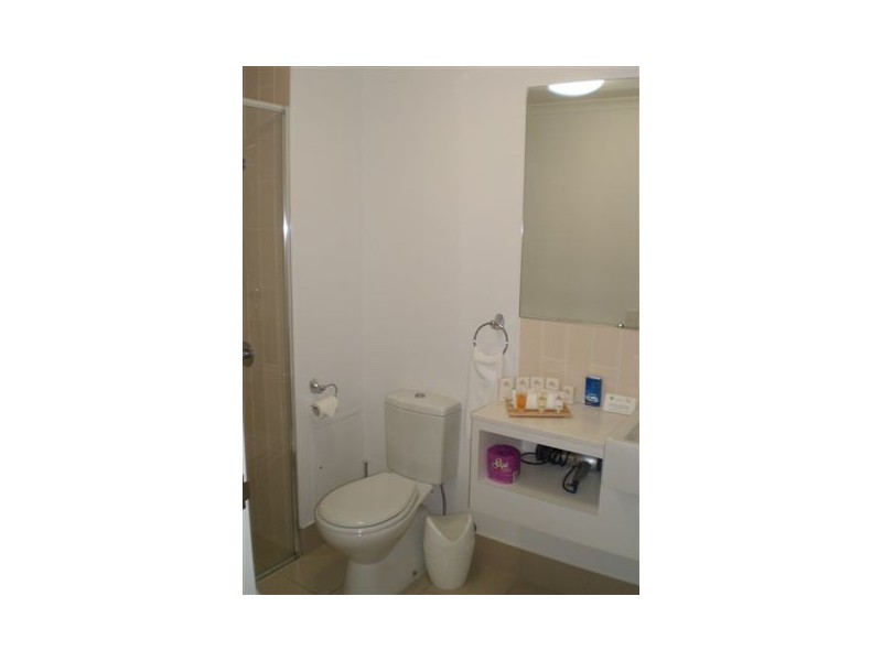 203/102-108 Victoria Parade, Rockhampton City QLD 4700