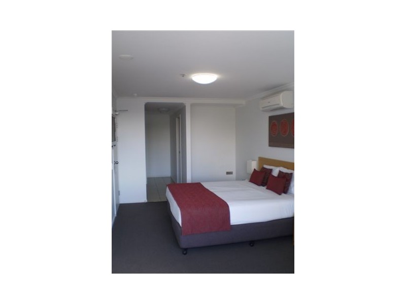 203/102-108 Victoria Parade, Rockhampton City QLD 4700