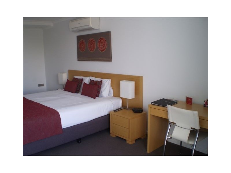 203/102-108 Victoria Parade, Rockhampton City QLD 4700