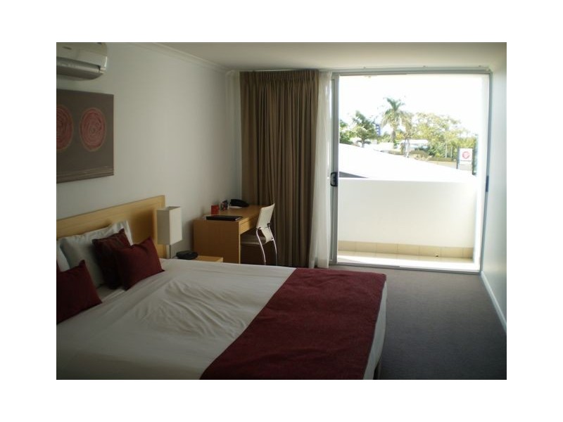 203/102-108 Victoria Parade, Rockhampton City QLD 4700