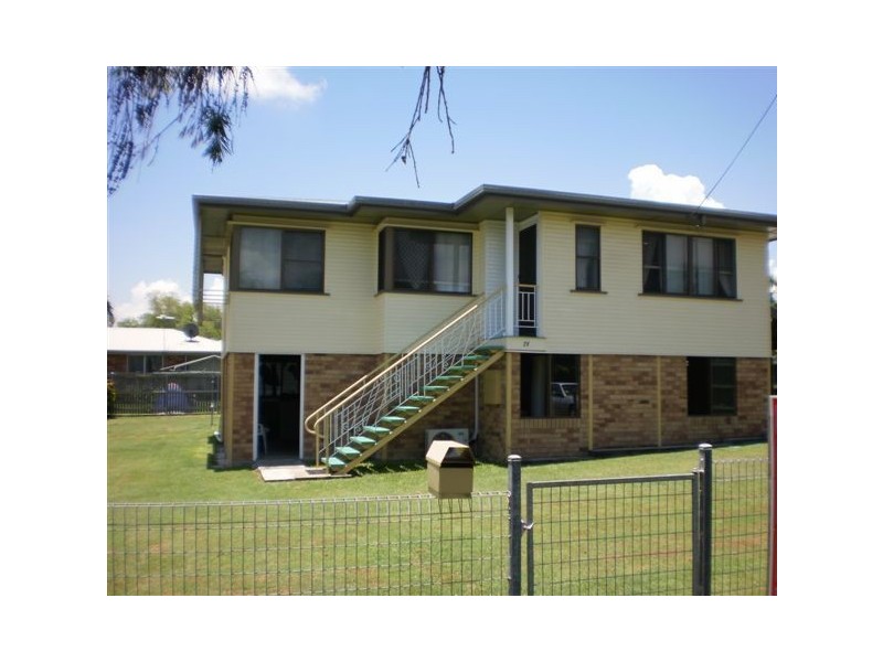 28 Busby Street, West Rockhampton QLD 4700