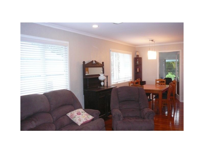 51 Oswald Street, Allenstown QLD 4700