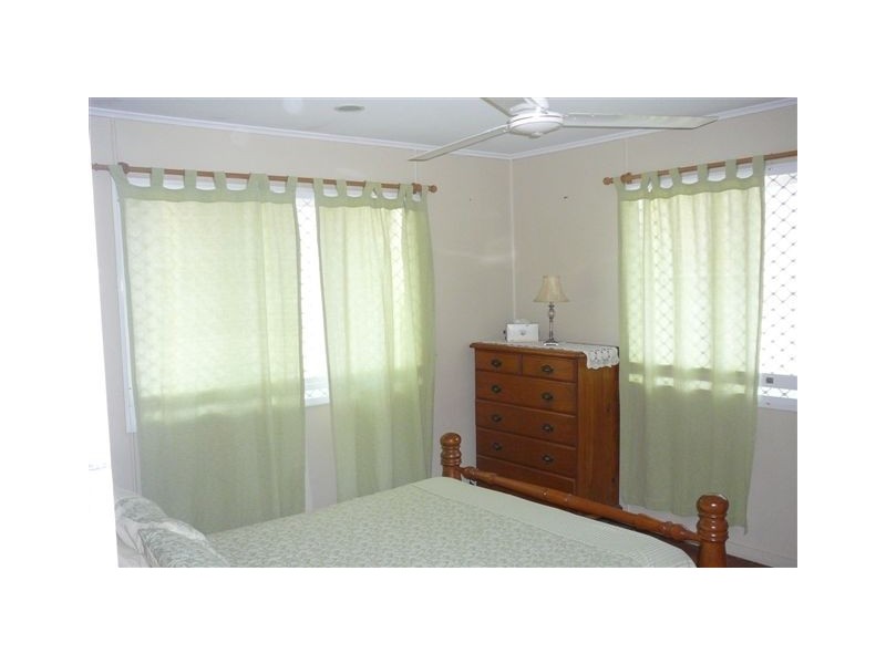 51 Oswald Street, Allenstown QLD 4700