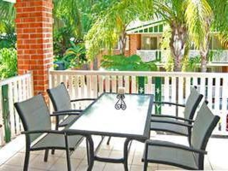 12/35 Ross Street, Allenstown QLD 4700