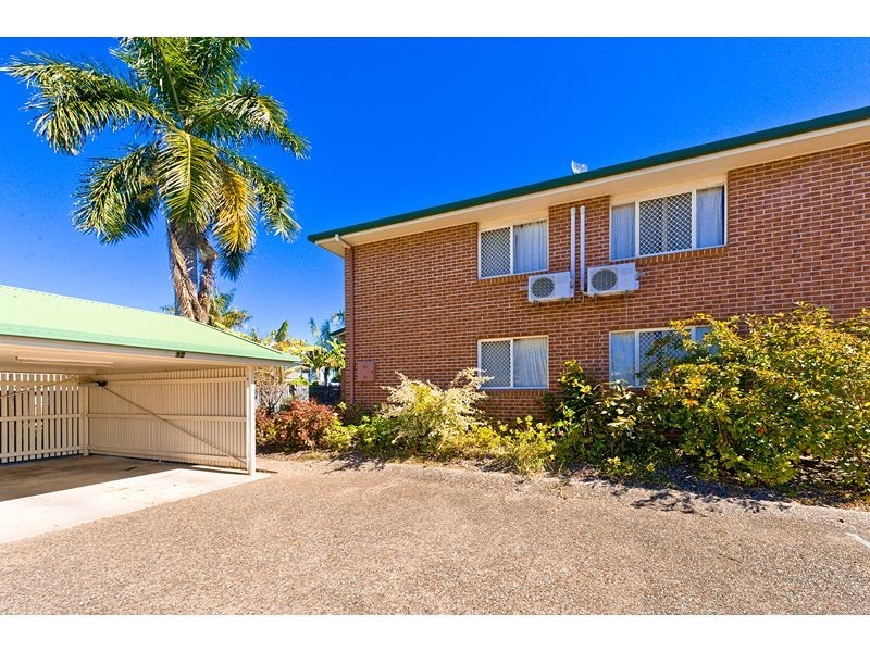 12/35 Ross Street, Allenstown QLD 4700