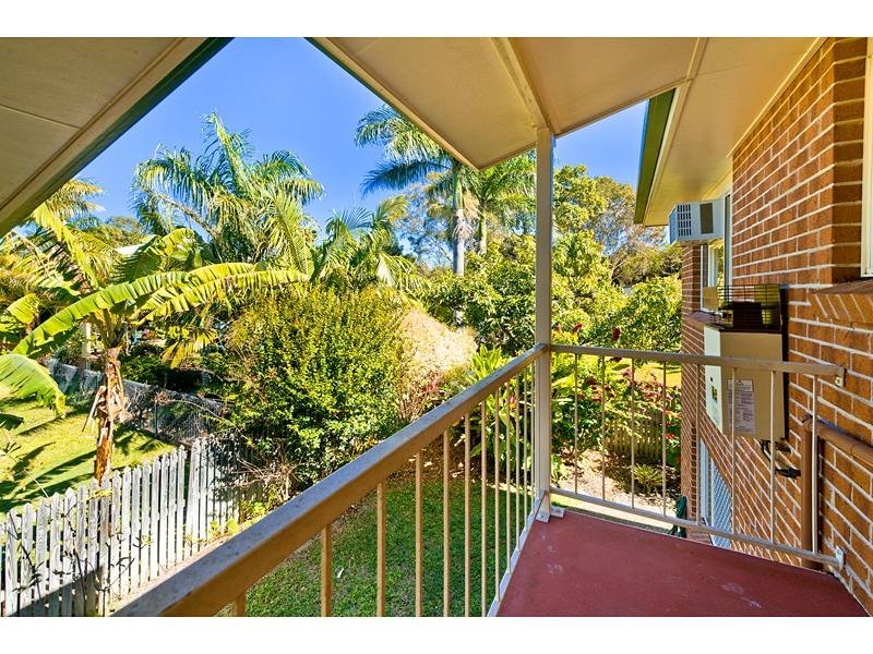 12/35 Ross Street, Allenstown QLD 4700