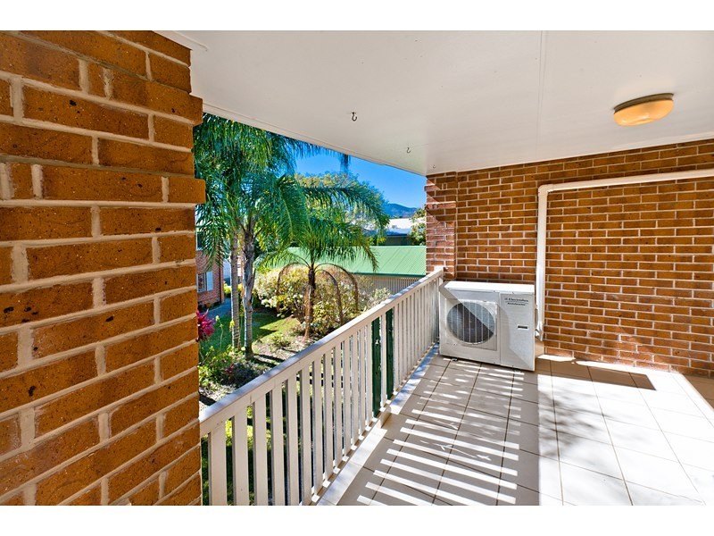 12/35 Ross Street, Allenstown QLD 4700