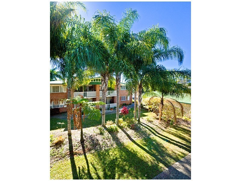 12/35 Ross Street, Allenstown QLD 4700