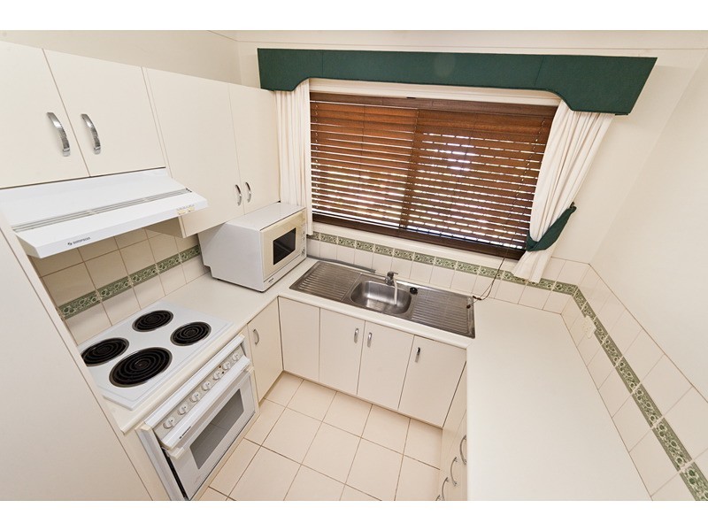 12/35 Ross Street, Allenstown QLD 4700