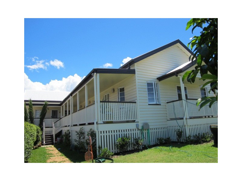 5 Lamington Street, The Range QLD 4700
