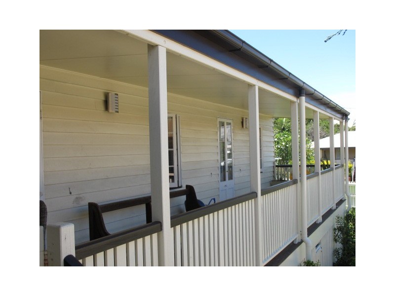5 Lamington Street, The Range QLD 4700