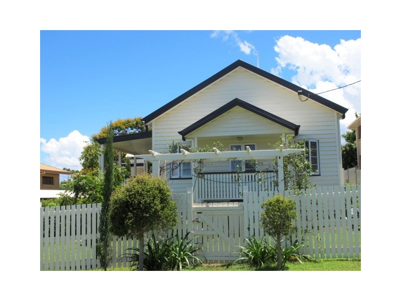 5 Lamington Street, The Range QLD 4700
