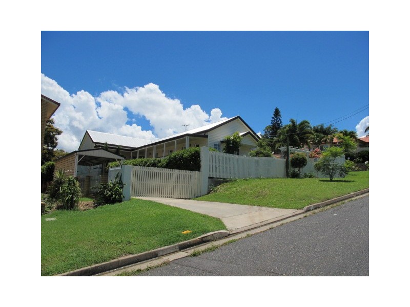 5 Lamington Street, The Range QLD 4700