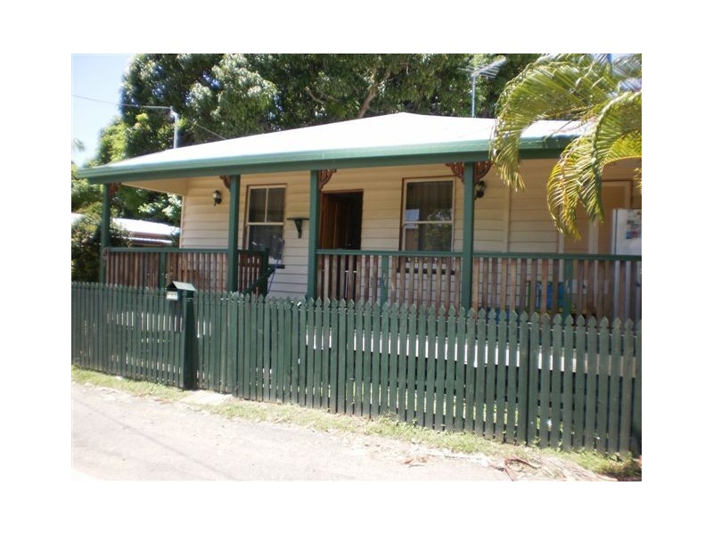 145 Murray Lane, The Range QLD 4700